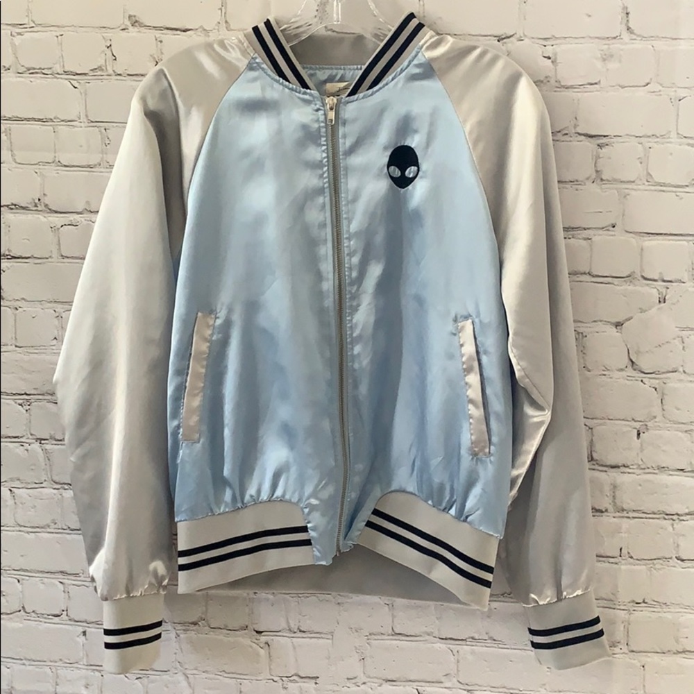 Trillium Good Vibes Jacket
